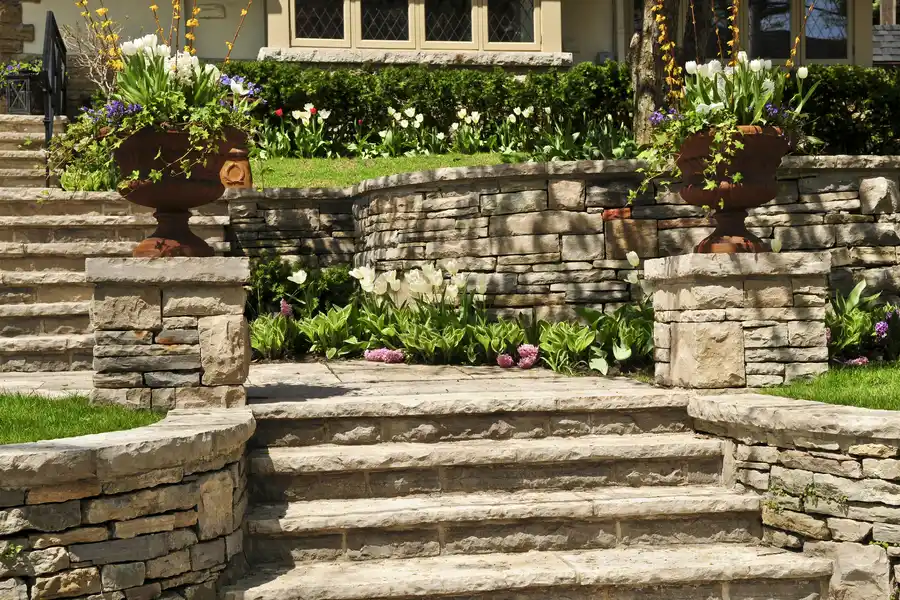 Garden Design